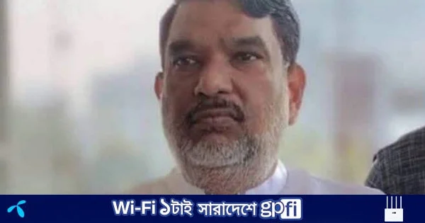 হানিফ এন্টারপ্রাইজের চেয়ারম্যান কফিল উদ্দিন আর নেই | | বাংলাদেশ প্রতিদিন