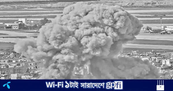 দক্ষিণ লেবাননে ইসরায়েলের নতুন অভিযান ‘পোড়ামাটিনীতি’ | | বাংলাদেশ প্রতিদিন
