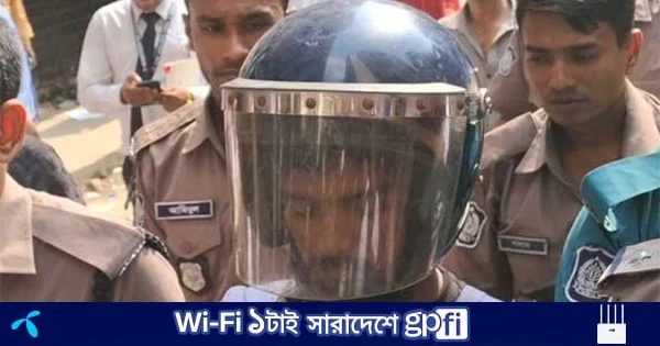 রামিসা হত্যা: আদালতে প্রধান আসামি সোহেল ও তার স্ত্রী | | বাংলাদেশ প্রতিদিন