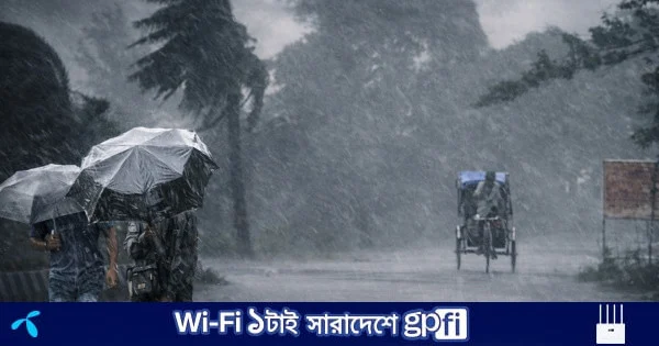 সন্ধ্যার মধ্যে দুই জেলায় ঝড়ের শঙ্কা, সতর্কতা জারি | | বাংলাদেশ প্রতিদিন
