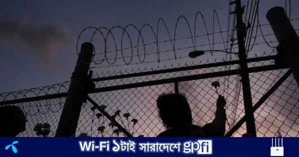 মার্কিন অভিবাসন কেন্দ্রে তিন বন্দির মৃত্যু, নির্যাতনের অভিযোগে মামলা | | বাংলাদেশ প্রতিদিন