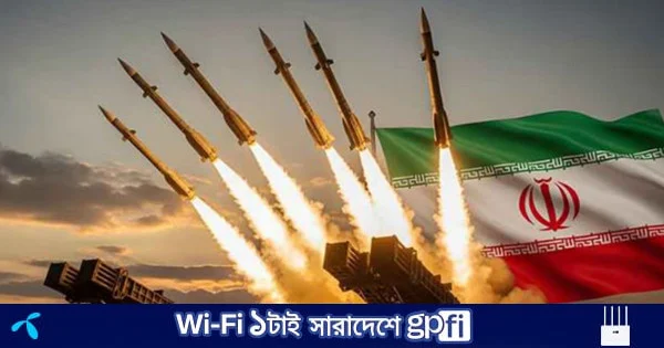 মার্কিন ঘাঁটিতে পাল্টা হামলার দাবি ইরানের | | বাংলাদেশ প্রতিদিন