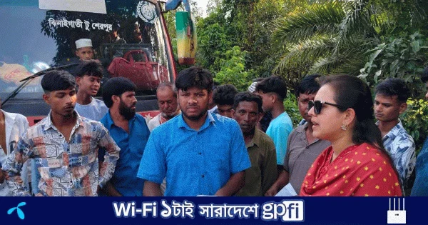 ভাড়া নৈরাজ্য রোধে শেরপুরে তিন দিনে ৫০ স্থানে মোবাইল কোর্ট | | বাংলাদেশ প্রতিদিন
