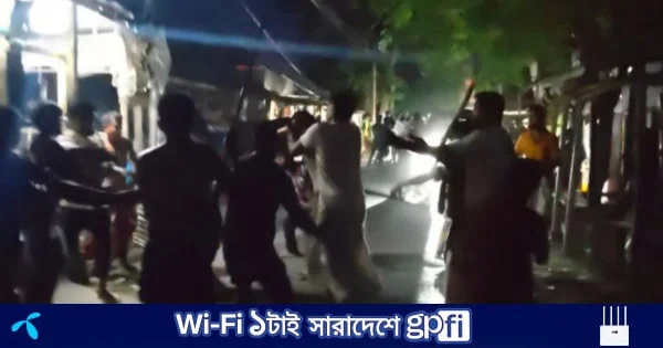 কোটালীপাড়ায় চোর আটককে কেন্দ্র করে সংঘর্ষ, আহত ২০ | | বাংলাদেশ প্রতিদিন