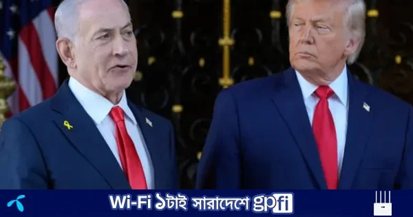 ইসরায়েল-হিজবুল্লাহ হামলা বন্ধে রাজি হয়েছে, দাবি ট্রাম্পের | | বাংলাদেশ প্রতিদিন