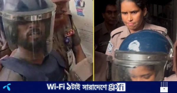 রামিসা হত্যা মামলা : স্ত্রীসহ আদালতে সোহেল, সাক্ষ্যগ্রহণের অপেক্ষা | | বাংলাদেশ প্রতিদিন
