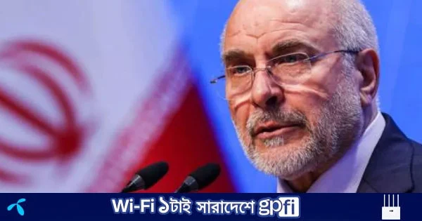 যে কারণে শান্তি আলোচনা বন্ধের হুঁশিয়ারি দিল ইরান | | বাংলাদেশ প্রতিদিন