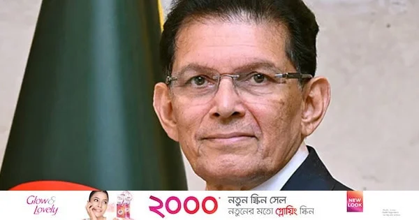 জাতিসংঘ সাধারণ পরিষদের সভাপতি খলিলুর রহমানকে মার্কিন রাষ্ট্রদূতের অভিনন্দন | | বাংলাদেশ প্রতিদিন