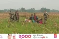 লালমনিরহাটের তিন সীমান্তে ৩৩ জনকে পুশইনের চেষ্টা, সতর্ক বিজিবি | | বাংলাদেশ প্রতিদিন