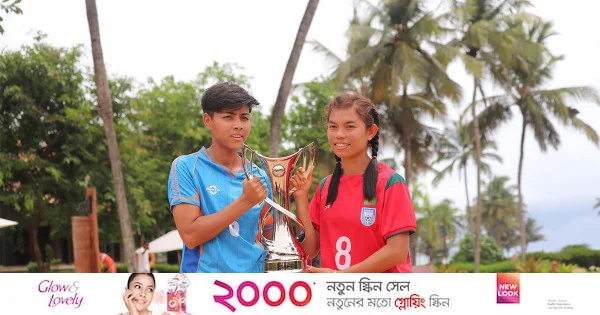 হ্যাটট্রিক শিরোপার সুযোগ হাতছাড়া করতে চান না মারিয়া | | বাংলাদেশ প্রতিদিন
