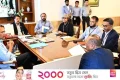 ২৫ কোটি বৃক্ষরোপণ কর্মসূচির উদ্বোধন নিয়ে প্রধানমন্ত্রীর বৈঠক | | বাংলাদেশ প্রতিদিন
