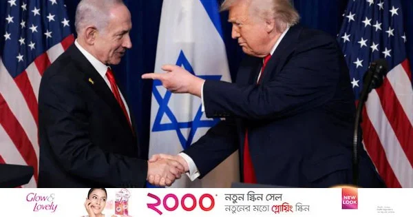 ইসরায়েলের গুপ্তচরবৃত্তি নিয়ে শঙ্কিত যুক্তরাষ্ট্র, সর্বোচ্চ সতর্কবার্তা জারি | | বাংলাদেশ প্রতিদিন