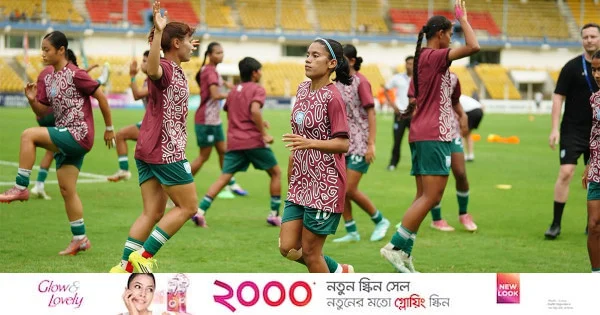 দুই পরিবর্তন নিয়ে সাফের শিরোপার লড়াইয়ে বাংলাদেশ | | বাংলাদেশ প্রতিদিন