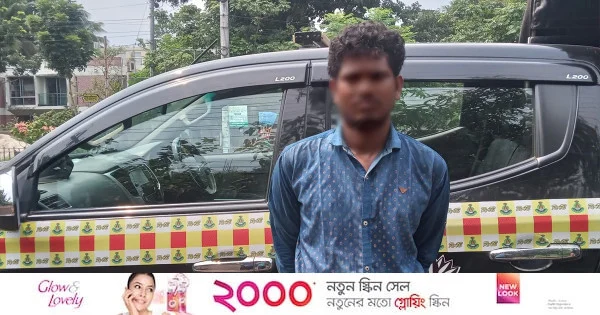 ঢাকা-মাওয়া এক্সপ্রেসওয়ের দুর্ঘটনায় পলাতক বাসচালক গ্রেফতার | | বাংলাদেশ প্রতিদিন