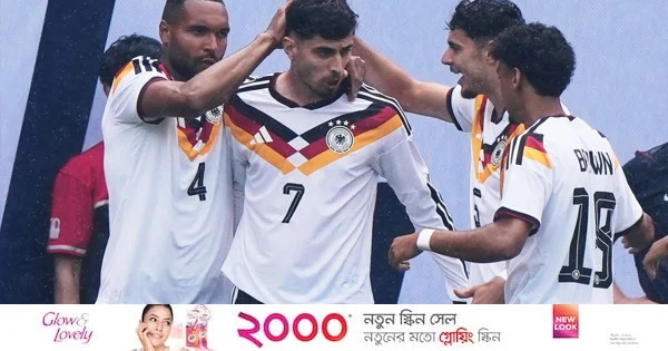 বিশ্বকাপের প্রস্তুতি ম্যাচে দারুণ ছন্দে জার্মানি-পর্তুগাল-বেলজিয়াম | | বাংলাদেশ প্রতিদিন