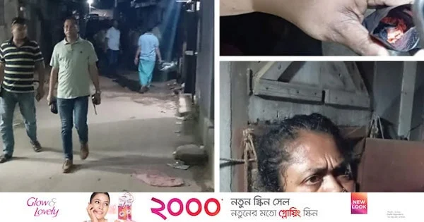 সিসি ক্যামেরার আড়ালে চলত মাদক ব্যবসা, নারী গ্রেপ্তার | | বাংলাদেশ প্রতিদিন