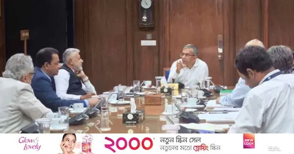 দীর্ঘমেয়াদি গৃহঋণে নতুন উদ্যোগ, ফ্ল্যাট কেনা সহজ হবে মধ্যবিত্তদের | | বাংলাদেশ প্রতিদিন