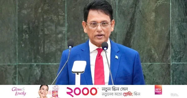 উচ্চশিক্ষাকে দক্ষতানির্ভর ও কর্মমুখী করতে নতুন শিক্ষাকাঠামোর উদ্যোগ | | বাংলাদেশ প্রতিদিন