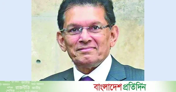 তিন দিনের রাশিয়া সফরে পররাষ্ট্রমন্ত্রী | | বাংলাদেশ প্রতিদিন