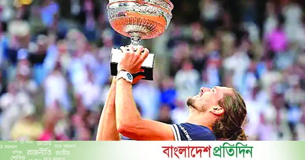 সাফল্যের দেখা পেলেন আলেকজান্ডার | | বাংলাদেশ প্রতিদিন