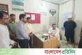 আমিনবাজার ও আশুলিয়া রাজস্ব সার্কেল কার্যালয়ে ভূমি প্রতিমন্ত্রীর হঠাৎ পরিদর্শন | | বাংলাদেশ প্রতিদিন