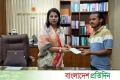 জুলাইযোদ্ধা সুজনের পাশে ঢাকার ডিসি | | বাংলাদেশ প্রতিদিন