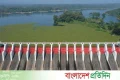 কাপ্তাই লেকে পানি স্বল্পতায় বিদ্যুৎ উৎপাদন ব্যাহত | | বাংলাদেশ প্রতিদিন