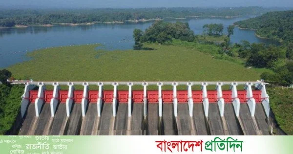কাপ্তাই লেকে পানি স্বল্পতায় বিদ্যুৎ উৎপাদন ব্যাহত | | বাংলাদেশ প্রতিদিন