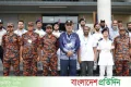 গ্রিন ইউনিভার্সিটিতে ফায়ার সেফটি কর্মশালা ও ইভাকুয়েশন ড্রিল অনুষ্ঠিত | | বাংলাদেশ প্রতিদিন