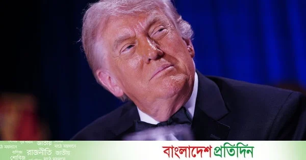 আমরা আবারও ইরানে কঠোর হামলা করতে যাচ্ছি: ট্রাম্প | | বাংলাদেশ প্রতিদিন