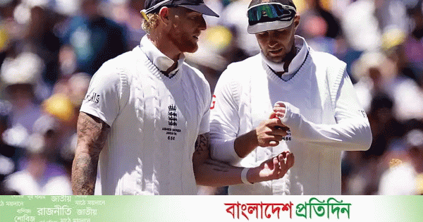 নাইটক্লাব ইস্যুতে নেতৃত্ব হারালেন বেন স্টোকস | | বাংলাদেশ প্রতিদিন