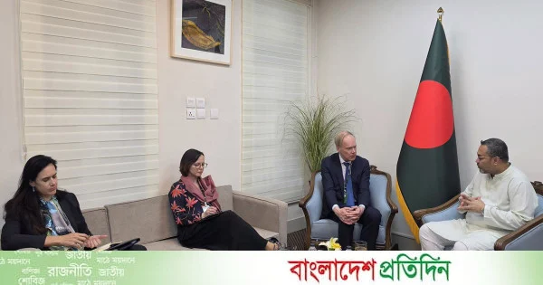 বাংলাদেশ থেকে দক্ষ জনশক্তি নিতে আগ্রহী ইইউ | | বাংলাদেশ প্রতিদিন
