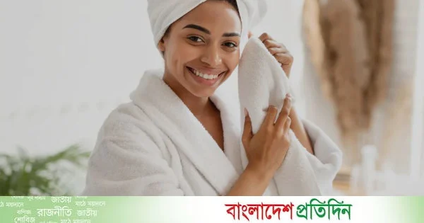 ত্বকের প্রয়োজন যেমন টোনার | | বাংলাদেশ প্রতিদিন