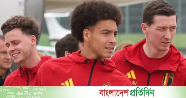 শিরোপা লড়াইয়ে ফ্রান্স-আর্জেন্টিনাকে এগিয়ে রাখলেন উইটসেল | | বাংলাদেশ প্রতিদিন