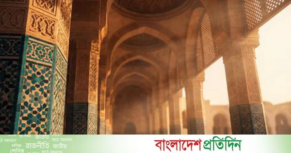 ইসলামের দৃষ্টিতে প্রচলিত জমি বন্ধক ব্যবস্থা | | বাংলাদেশ প্রতিদিন
