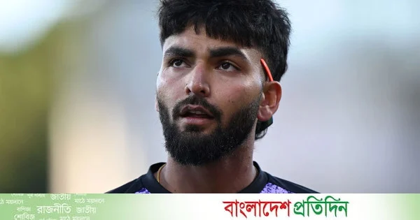 অস্ট্রেলিয়ায় আটকে পড়া ভারতীয় ক্রিকেটার এবার অস্ট্রেলিয়ার জার্সিতে | | বাংলাদেশ প্রতিদিন