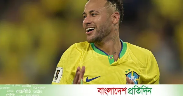 নেইমার নিয়ে এখনও শঙ্কা আছে? | | বাংলাদেশ প্রতিদিন