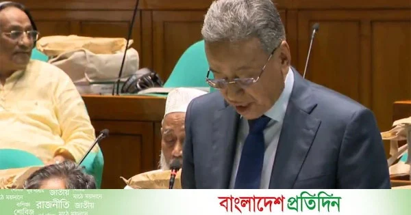প্রবাসীদের আয়ে ২.৫ শতাংশ প্রণোদনা অব্যাহত থাকবে: অর্থমন্ত্রী | | বাংলাদেশ প্রতিদিন