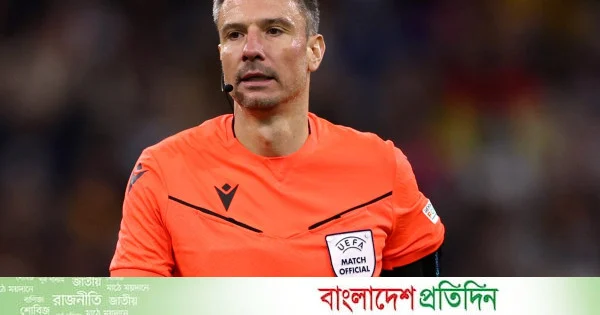 ব্রাজিল-মরক্কো হাইভোল্টেজ ম্যাচে কেন সেই রেফারি? | | বাংলাদেশ প্রতিদিন