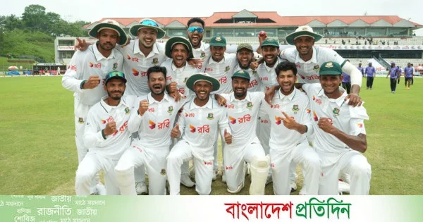 চার তারকাকে বিশ্রাম দিয়ে জিম্বাবুয়ে সফরে বাংলাদেশের দল ঘোষণা | | বাংলাদেশ প্রতিদিন