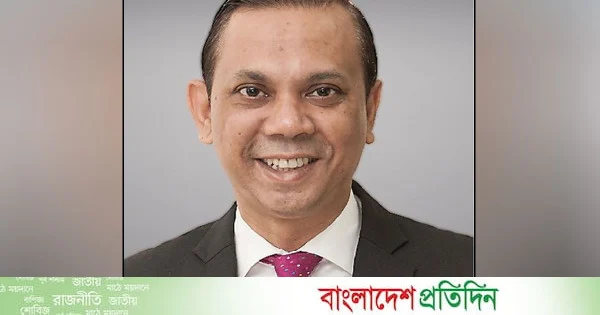 প্রস্তাবিত বাজেটে পুঁজিবাজার উন্নয়নে সহায়ক নীতিমালা গ্রহণ করা হয়েছে: ডিএসই চেয়ারম্যান | | বাংলাদেশ প্রতিদিন