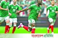 উদ্বোধনী ম্যাচে জয় পেয়েছে মেক্সিকো | | বাংলাদেশ প্রতিদিন