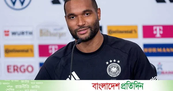 কুরাসাওকে হালকাভাবে নিচ্ছে না জার্মানি | | বাংলাদেশ প্রতিদিন