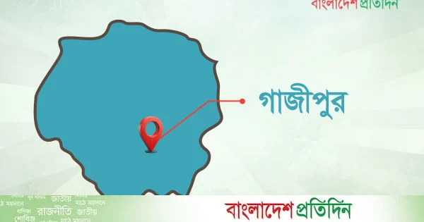 গাজীপুরের কালিয়াকৈরে রেললাইনের পাশ থেকে অজ্ঞাত ব্যক্তির লাশ উদ্ধার | | বাংলাদেশ প্রতিদিন