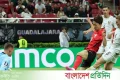 রুদ্ধশ্বাস ম্যাচে ২-১ গোলে চেক রিপাবলিককে হারালো দক্ষিণ কোরিয়া | | বাংলাদেশ প্রতিদিন
