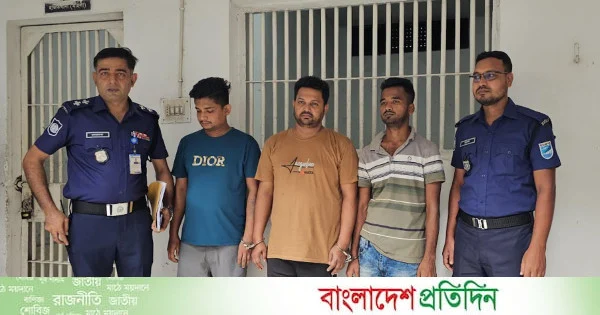 সাভারের শীর্ষ মাদক ব্যবসায়ী শামীমের দুই দিনের রিমান্ড মঞ্জুর | | বাংলাদেশ প্রতিদিন