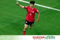 আড়াই বছর গোল পাননি, সেই তিনিই বনে গেলেন দক্ষিণ কোরিয়ার নায়ক | | বাংলাদেশ প্রতিদিন
