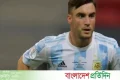 আর্জেন্টিনার প্রথম ম্যাচে অনিশ্চিত নিকোলাস তাগলিয়াফিকো | | বাংলাদেশ প্রতিদিন