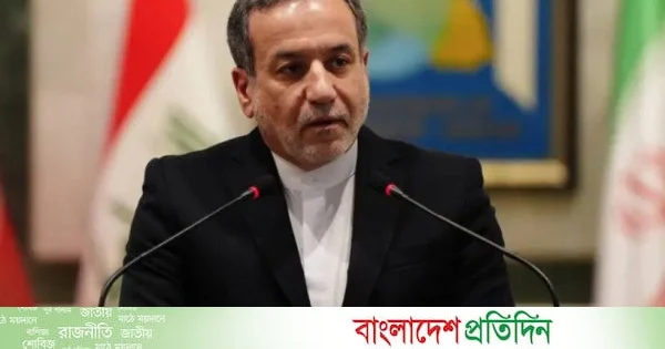 যুদ্ধ অবসানের চুক্তি হলে খুলে দেওয়া হবে হরমুজ প্রণালি: ইরান | | বাংলাদেশ প্রতিদিন