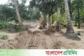 কালীগঞ্জে অবৈধ মাটি বাণিজ্যে ক্ষতিগ্রস্ত সড়ক, বাড়ছে দুর্ঘটনা | | বাংলাদেশ প্রতিদিন